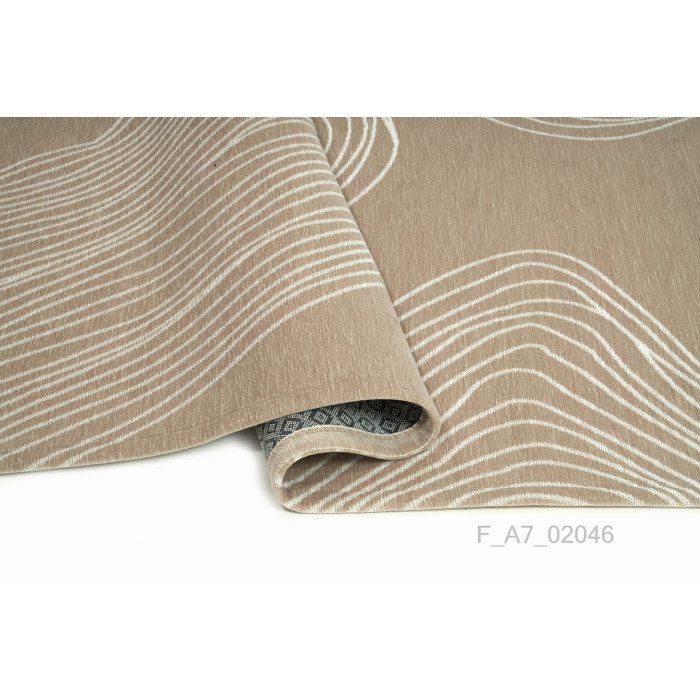 Alfombra ETNA BEIGE (Colección Única de Magic Home)